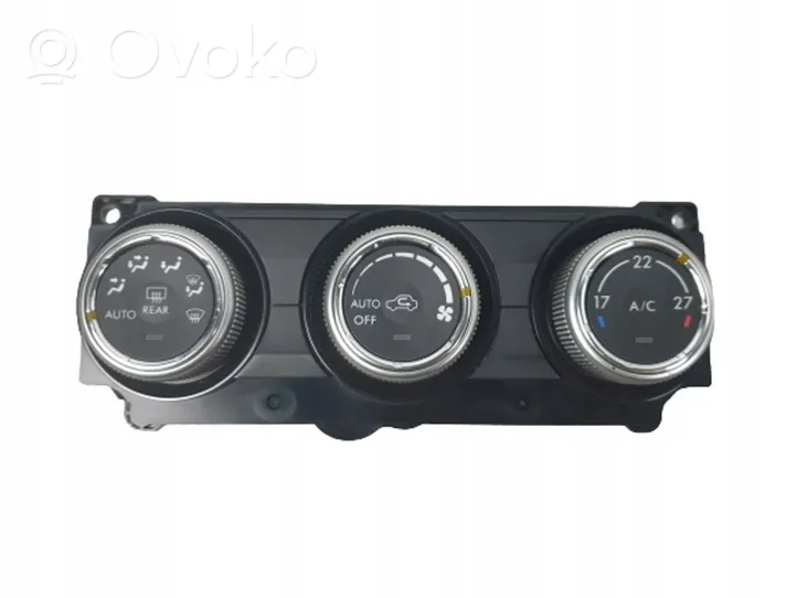 Subaru Impreza V Climate control unit 72311FJ610