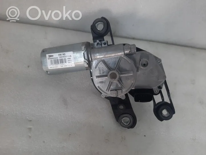 Volkswagen Up Silniczek wycieraczek szyby przedniej / czołowej 1S6955711A