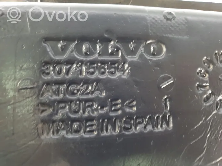 Volvo C30 Putoplastas sparno 3071515654
