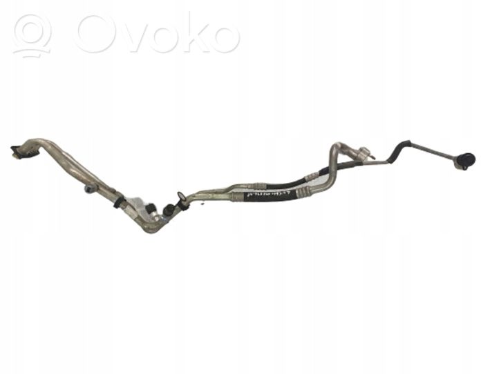 4N5H19A834BR Volvo V50 Air conditioning (A/C) pipe/hose, 21.62 € RRR