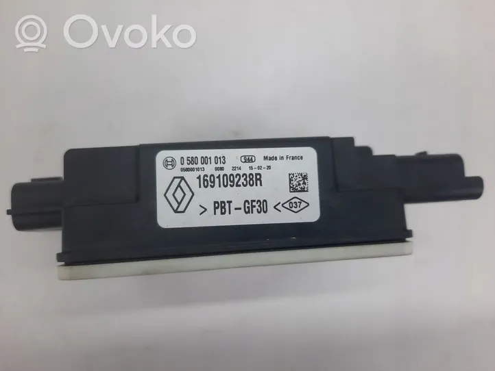 Nissan Qashqai Unité de commande / module de pompe à carburant 169109238R