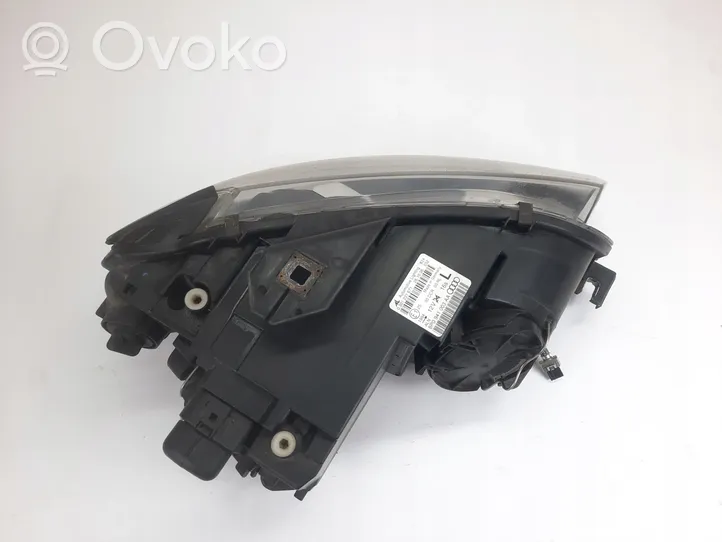 Audi A3 S3 8P Phare frontale 8P0941003AA