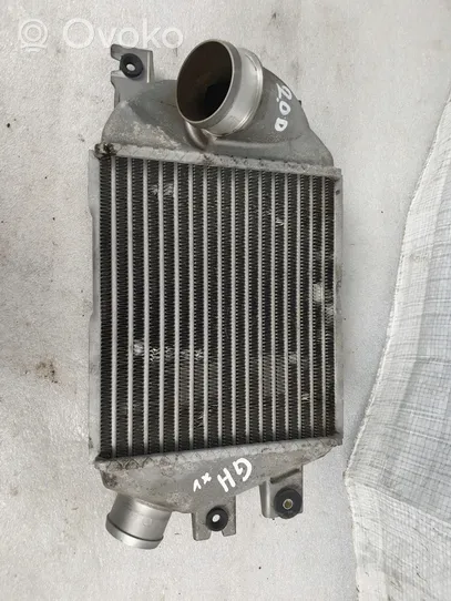 Subaru Impreza III Radiatore intercooler SICTM0180