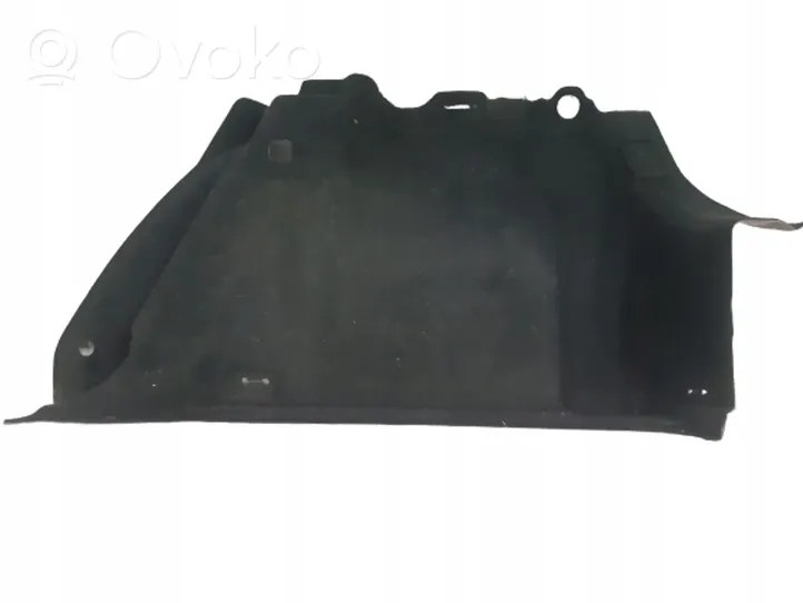 Seat Leon (5F) Tavaratilan sivuverhoilu 5F0867428