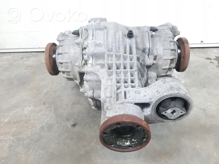 Audi RS6 C8 Mechanizm różnicowy tylny / Dyferencjał 0BX500043D