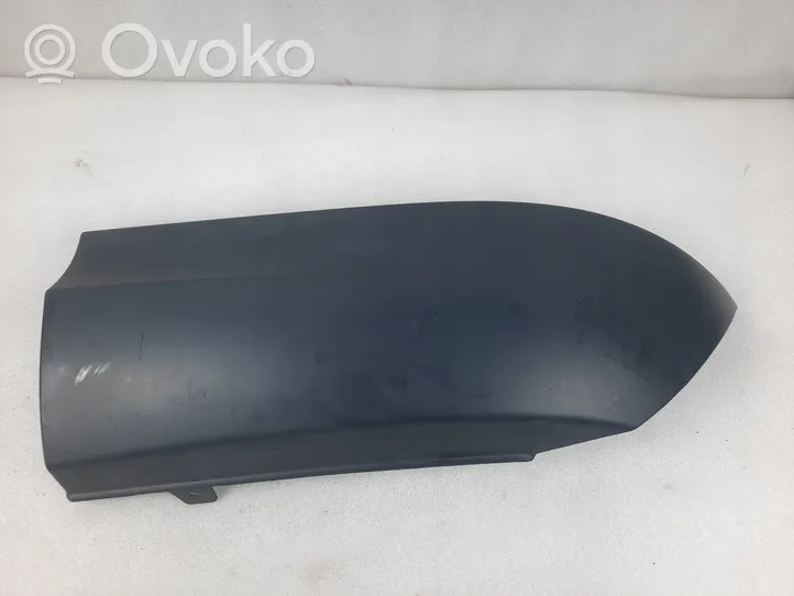 Mercedes-Benz ML W166 Rivestimento del pannello parte angolare del paraurti posteriore A1668856225