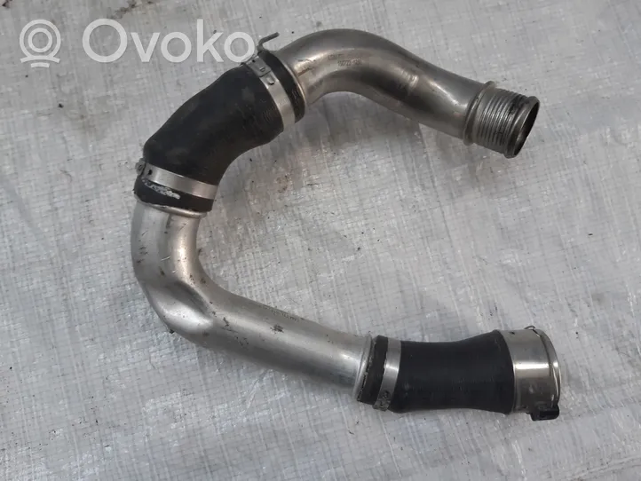 Opel Mokka Tube d'admission d'air 13480299