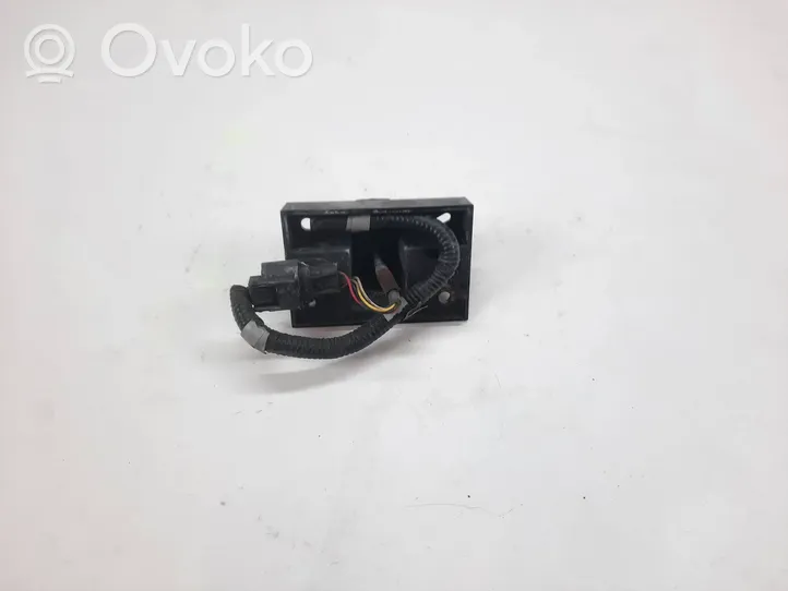 Nissan Qashqai Frontkamera Stoßstange Stoßfänger vorne 284F1BR00B