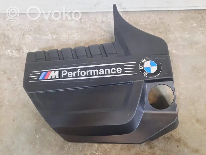 BMW X4 F26 Variklio dangtis (apdaila) 7607447