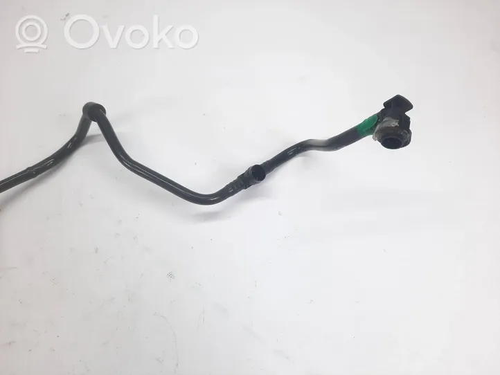 BMW X4 F26 Tuyau sous vide 7601507