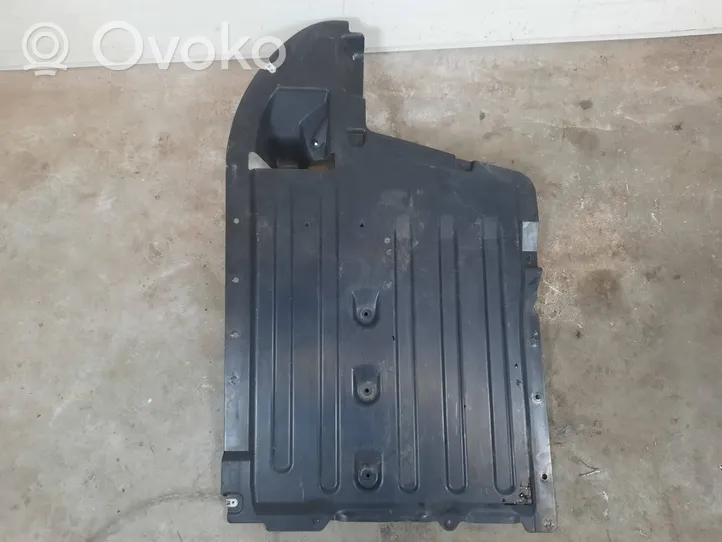 BMW X5 G05 Couvre-soubassement avant 7424884