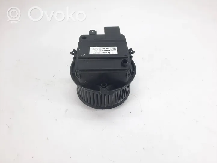 Audi Q7 4M Ventola riscaldamento/ventilatore abitacolo 4m1820021c