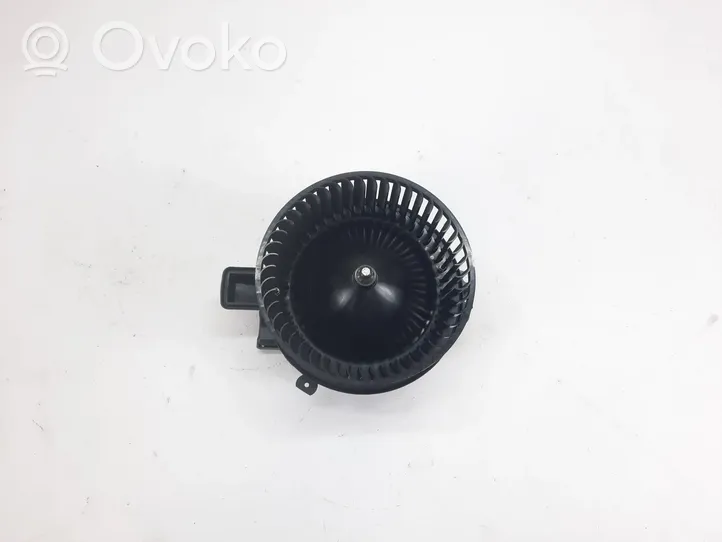 Audi Q7 4M Ventola riscaldamento/ventilatore abitacolo 4m1820021c