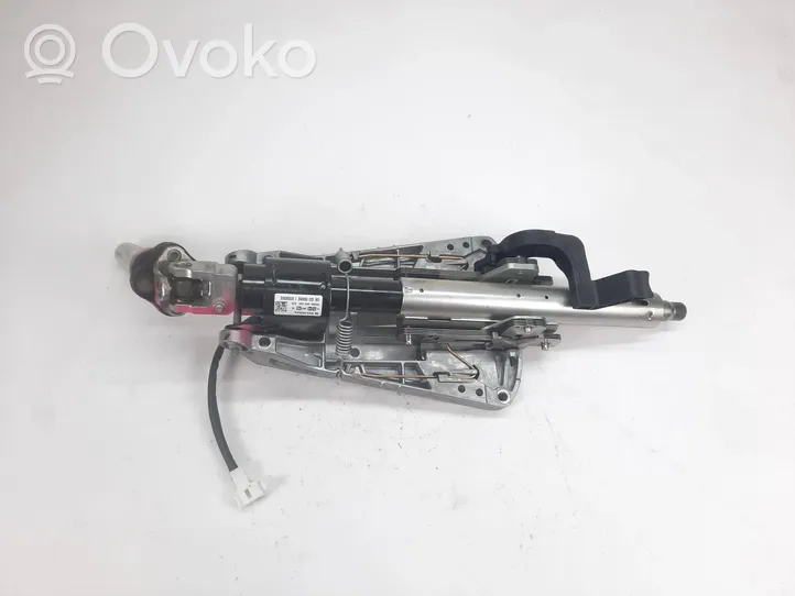 Mercedes-Benz C W204 Gruppo asse del volante A2044601916