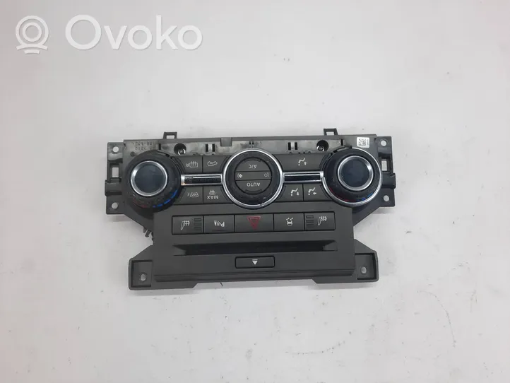 Land Rover Discovery 4 - LR4 Ilmastoinnin ohjainlaite AH2219E900JH