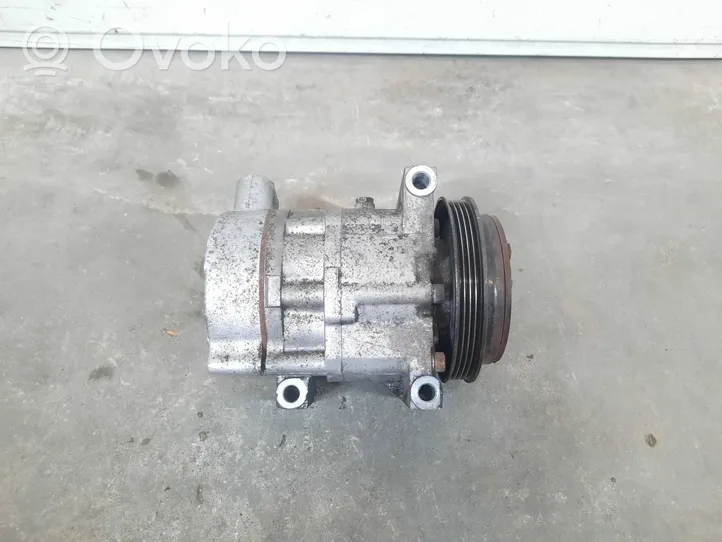 Nissan 350Z Compressore aria condizionata (A/C) (pompa) 92600CD100