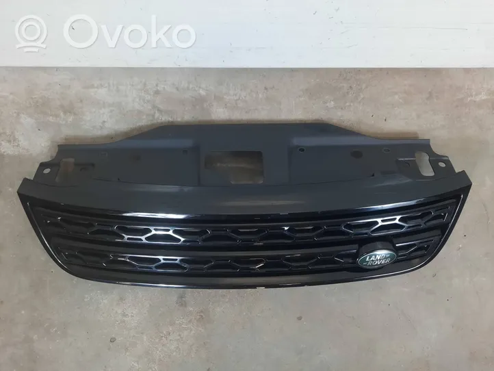 Land Rover Discovery 5 Grille de calandre avant HY32-8200-A