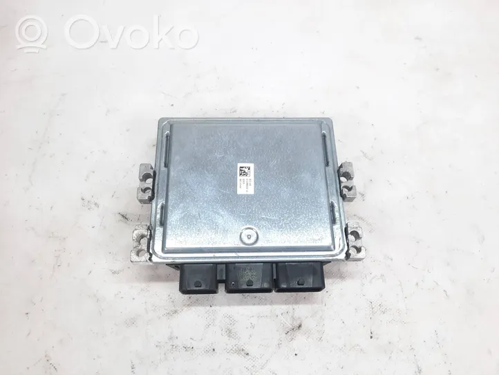 Ford Kuga I Unité de commande, module ECU de moteur 8V41-12A650-AE