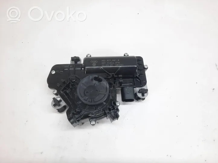 Volkswagen Arteon Tailgate/trunk/boot lift motor 3G0827887B