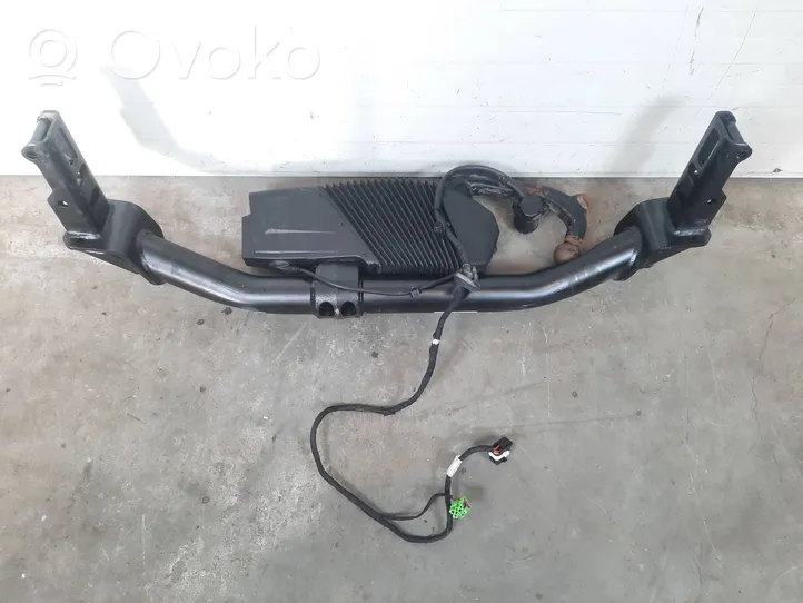 Porsche Macan Tow bar 95B803881E