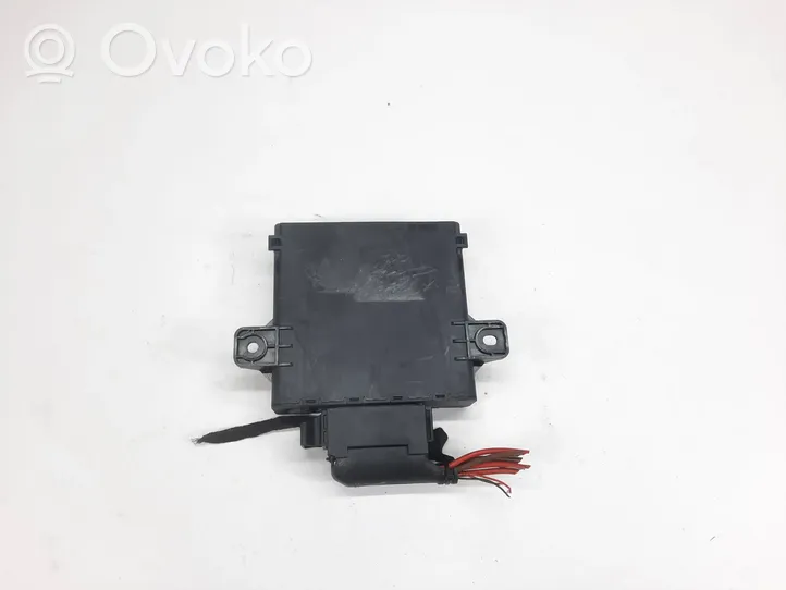 Porsche Panamera (970) Module convertisseur de tension 7PP959663B