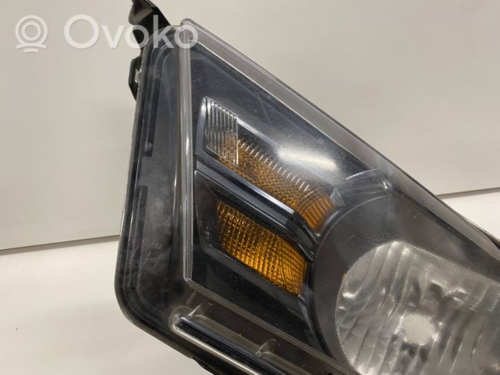 Ford Mustang V Lampa przednia AR3313006BD