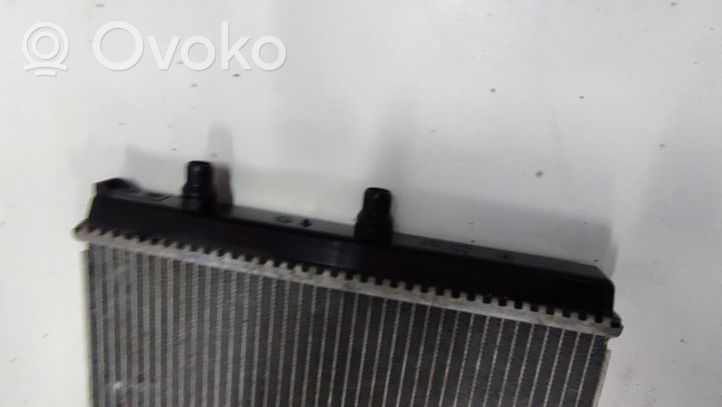 BMW M4 F82 F83 Chłodnica powietrza doładowującego / Intercooler 2284608