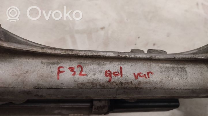 BMW 4 F32 F33 Vairo kolonėle 6881262