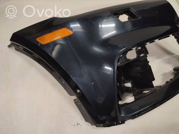 Audi Q5 SQ5 Rivestimento del pannello parte angolare del paraurti anteriore 80A807438E