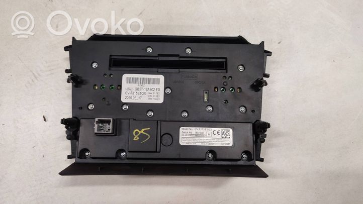 Ford Explorer Panel klimatyzacji GB5T18A802ED