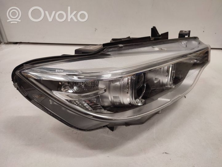 BMW 4 F32 F33 Lampa przednia 030128268201