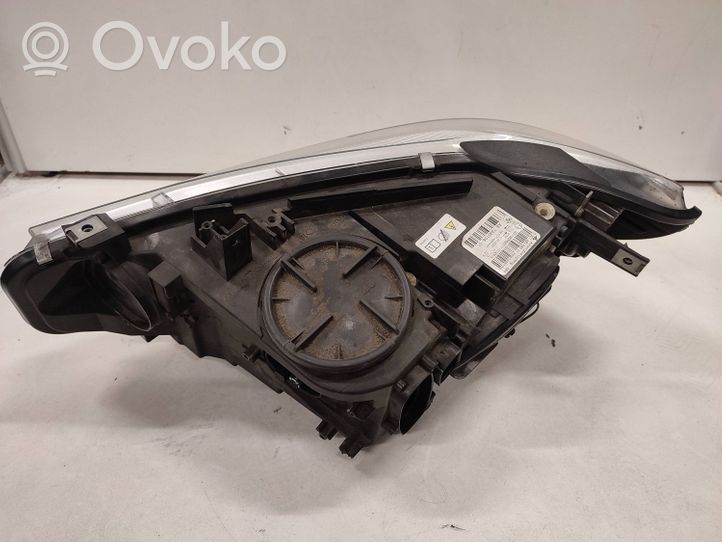 BMW 4 F32 F33 Phare frontale 030128268201