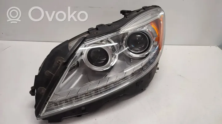 Mercedes-Benz CL C216 Lampa przednia A2168203959