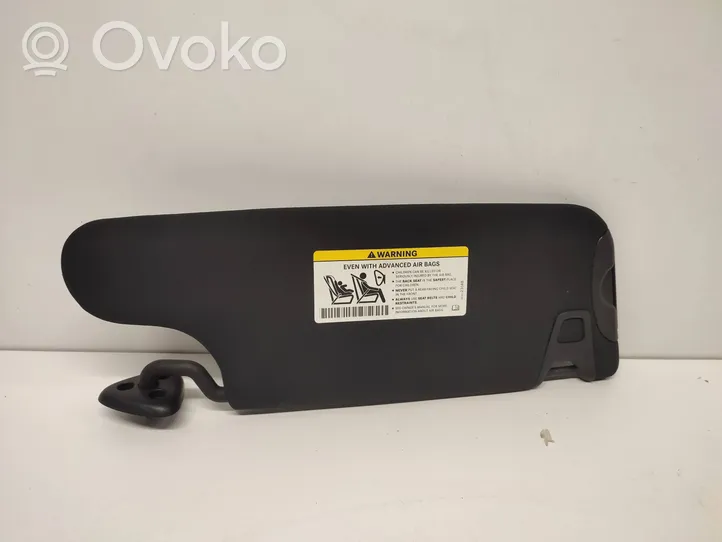 Dodge Challenger Sun visor 55361230AB