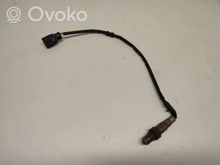 Volkswagen Tiguan Lambda probe sensor 06J906262