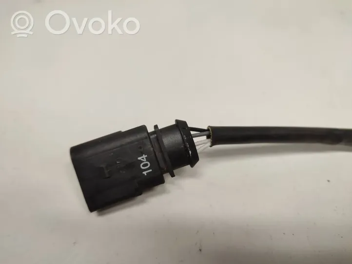 Volkswagen Tiguan Lambda probe sensor 06J906262