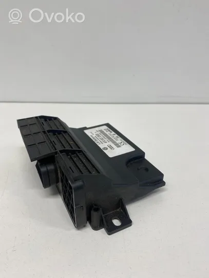 Audi Q7 4L Moduł / Sterownik zarządzania energią MPM 4F0907280B