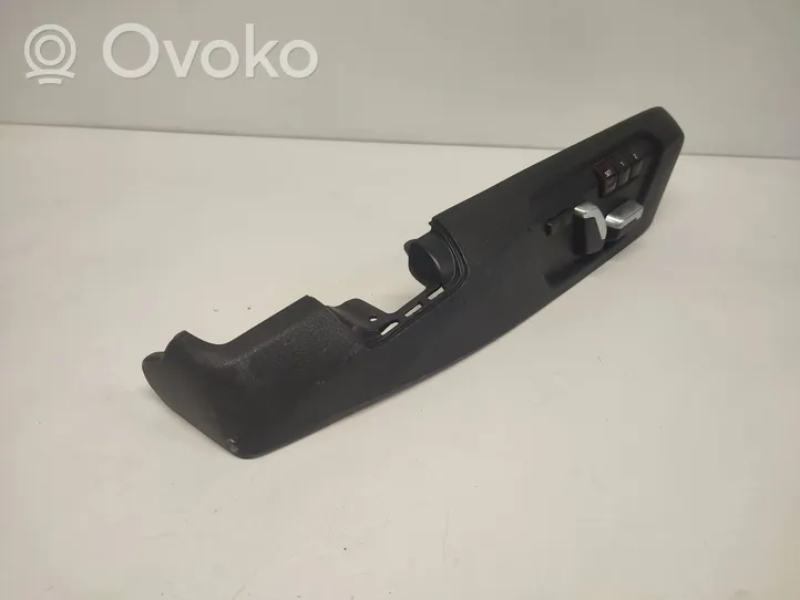 BMW 3 F30 F35 F31 Modulo di controllo sedile 9382452