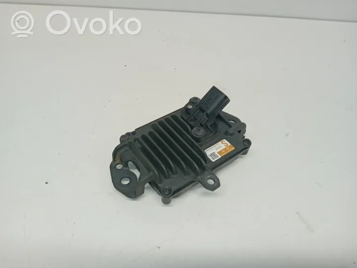 Lexus UX Radarsensor Abstandsradar 8821033120