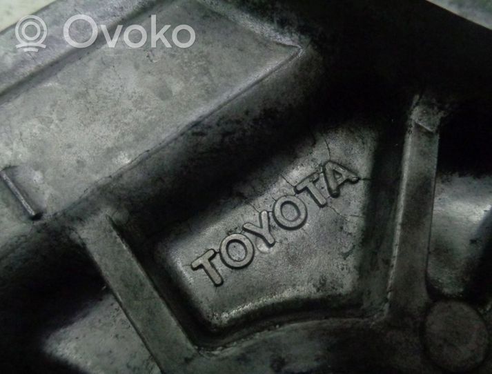 Toyota Land Cruiser (BJ70) Copertura della catena di distribuzione 