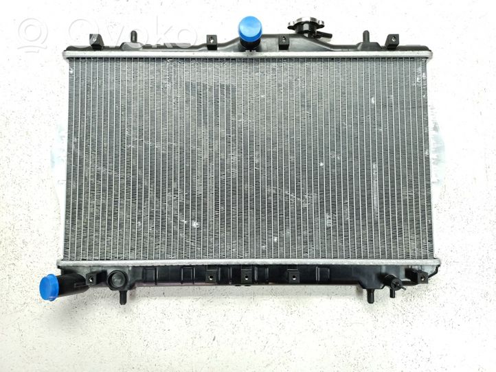 Hyundai Accent Coolant radiator ORGINAL