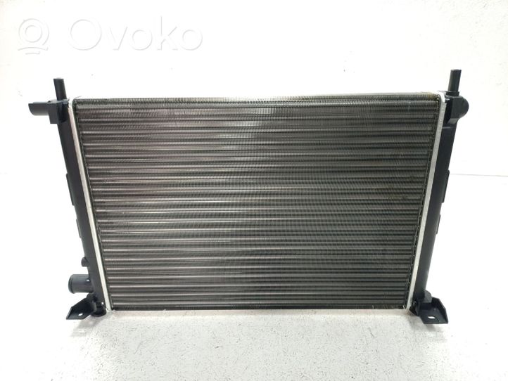 Ford Fiesta Radiateur de refroidissement RNBC