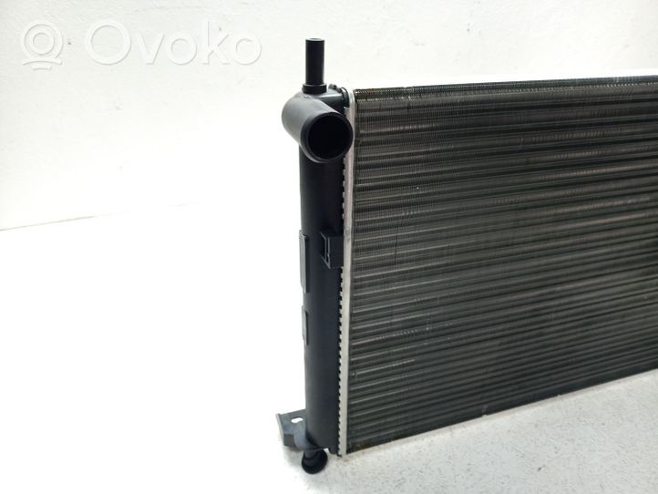 Ford Fiesta Radiateur de refroidissement RNBC