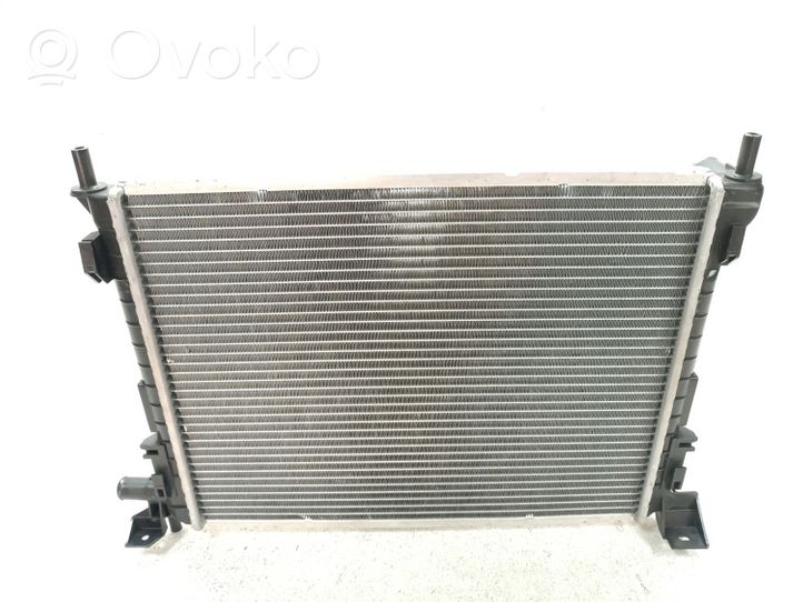 Mazda 121 SM Radiateur de refroidissement RNBC