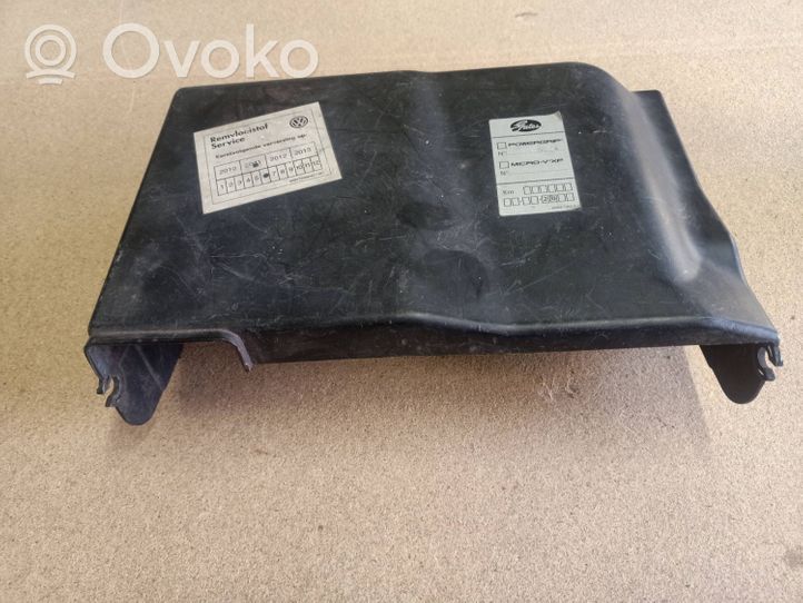 Seat Ibiza III (6L) Battery box tray cover/lid 6Q0915429