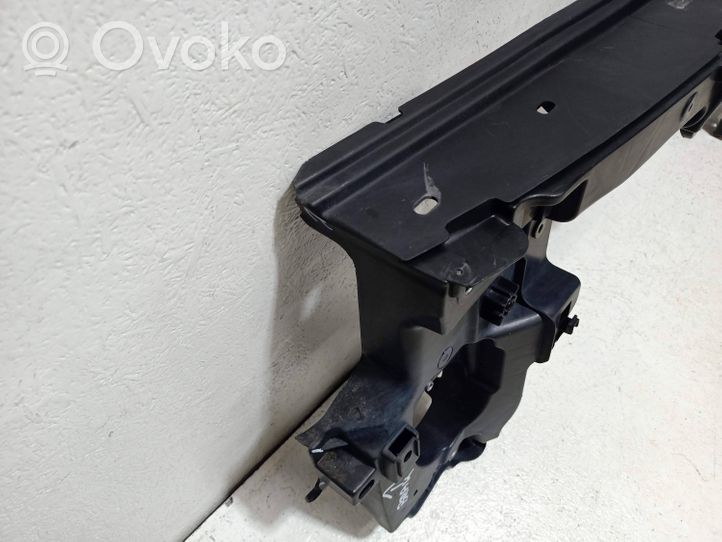 Volkswagen Touareg II Radiateur panneau supérieur d'admission d'air 958204