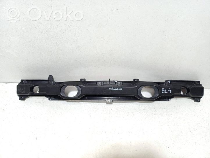 Hyundai ix35 Traversa di supporto paraurti posteriore 4048963