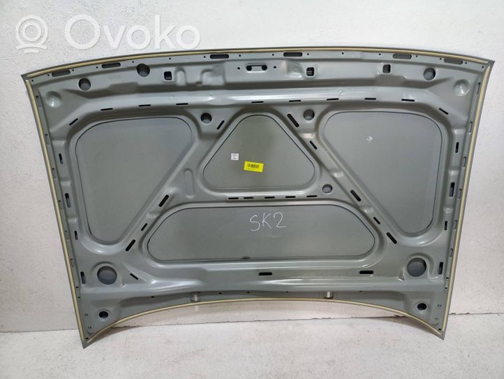 Seat Toledo I (1L) Couvercle, capot moteur 672003