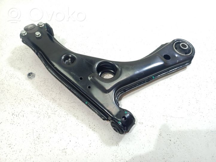 Volkswagen Corrado Front lower control arm/wishbone 953937-K