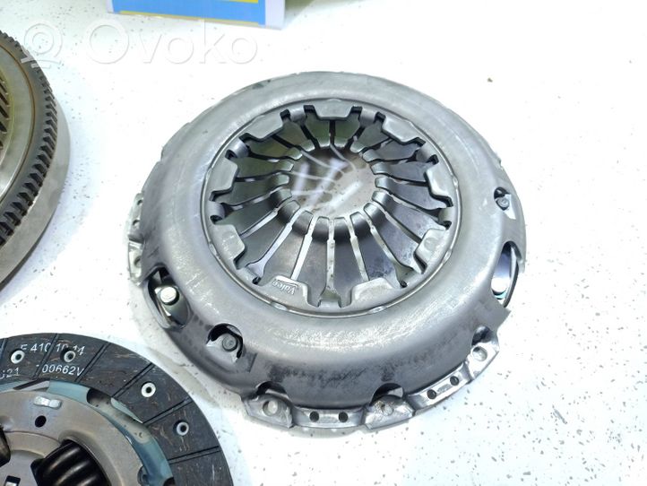 Fiat Qubo Clutch set kit 835073